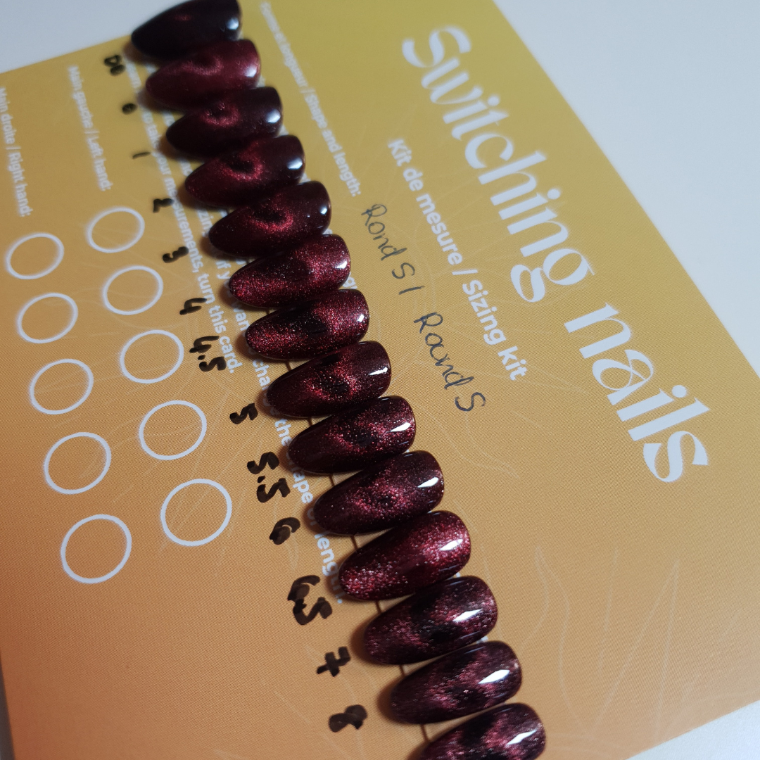 Cat-heart set photo 3