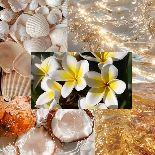 Polynesian summer