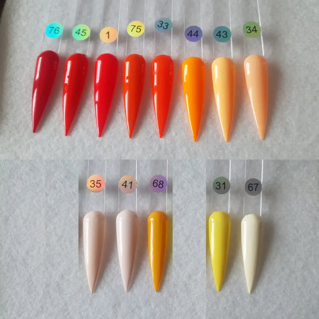 Solid colors photo 1