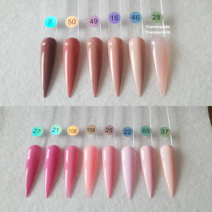 Solid colors photo 3