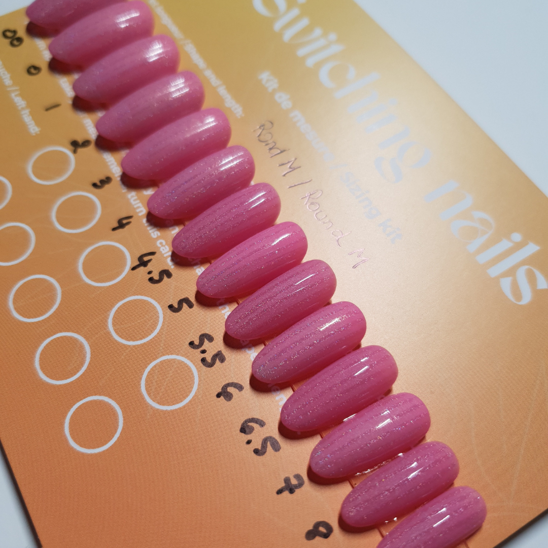 Textured love set photo 2