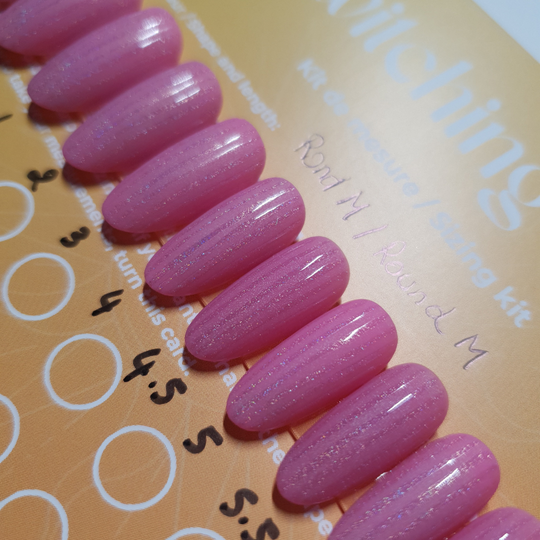 Textured love set photo 3