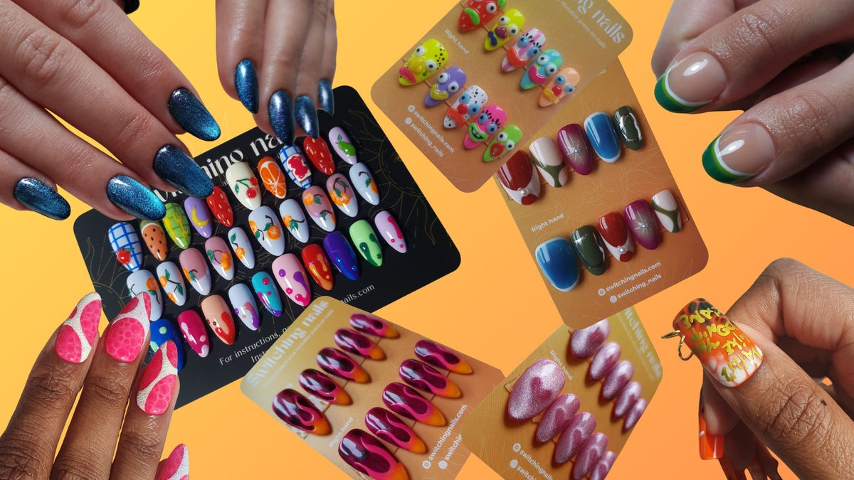 Switching Nails