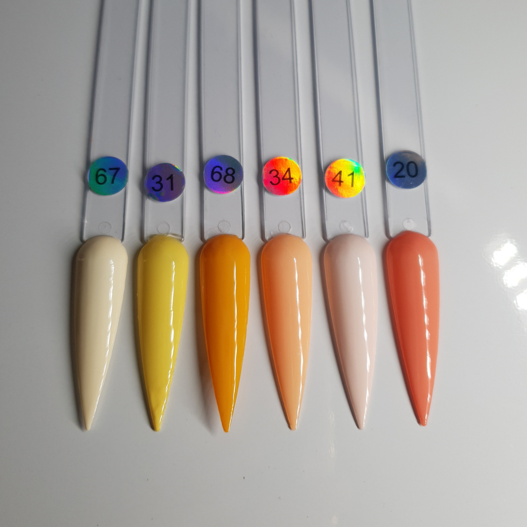 Solid colors 2