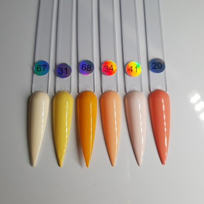 Solid colors 2