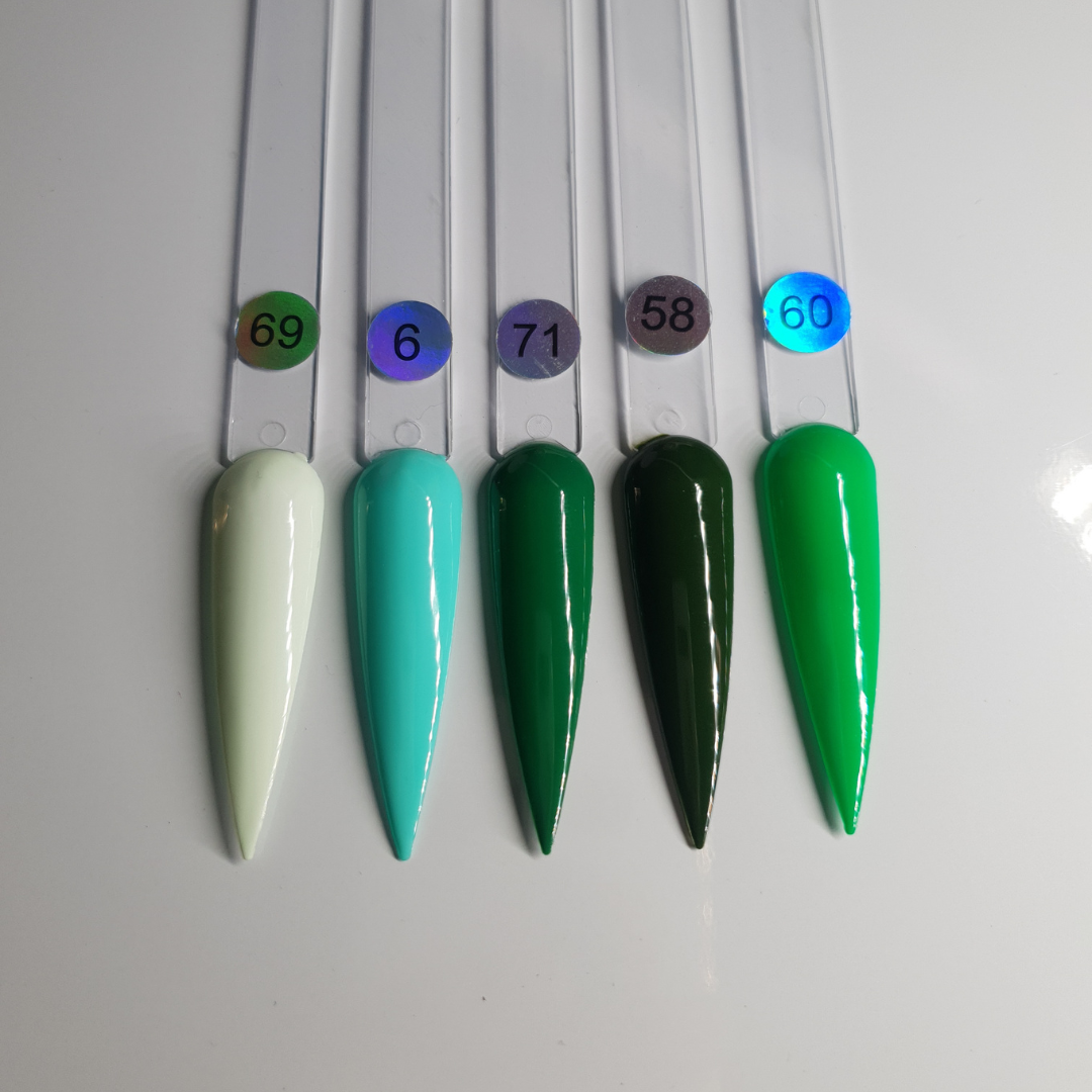 Solid colors 6